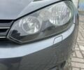 Серый Фольксваген Гольф, объемом двигателя 1.4 л и пробегом 190 тыс. км за 7800 $, фото 3 на Automoto.ua