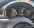 Серый Фольксваген Гольф, объемом двигателя 1.6 л и пробегом 290 тыс. км за 6500 $, фото 13 на Automoto.ua
