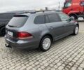 Серый Фольксваген Гольф, объемом двигателя 1.39 л и пробегом 245 тыс. км за 6995 $, фото 27 на Automoto.ua