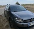 Сірий Фольксваген Гольф, об'ємом двигуна 1.6 л та пробігом 290 тис. км за 6900 $, фото 3 на Automoto.ua