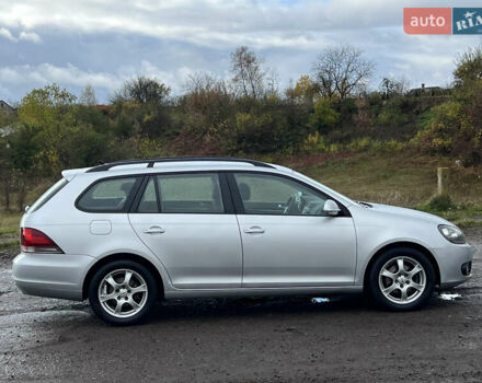 Сірий Фольксваген Гольф, об'ємом двигуна 1.6 л та пробігом 213 тис. км за 7100 $, фото 25 на Automoto.ua