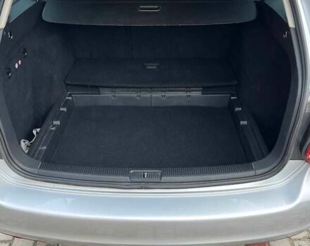 Серый Фольксваген Гольф, объемом двигателя 1.6 л и пробегом 262 тыс. км за 8500 $, фото 24 на Automoto.ua