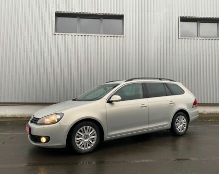 Серый Фольксваген Гольф, объемом двигателя 0 л и пробегом 190 тыс. км за 7500 $, фото 12 на Automoto.ua