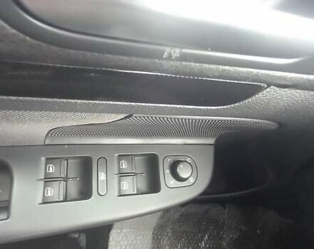 Серый Фольксваген Гольф, объемом двигателя 1.39 л и пробегом 186 тыс. км за 8100 $, фото 21 на Automoto.ua