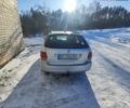 Серый Фольксваген Гольф, объемом двигателя 1.6 л и пробегом 256 тыс. км за 6000 $, фото 1 на Automoto.ua