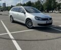 Сірий Фольксваген Гольф, об'ємом двигуна 1.6 л та пробігом 297 тис. км за 7500 $, фото 1 на Automoto.ua