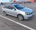 Серый Фольксваген Гольф, объемом двигателя 1.6 л и пробегом 285 тыс. км за 5900 $, фото 2 на Automoto.ua