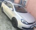 Серый Фольксваген Гольф, объемом двигателя 1.6 л и пробегом 250 тыс. км за 6700 $, фото 1 на Automoto.ua