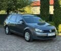 Сірий Фольксваген Гольф, об'ємом двигуна 1.2 л та пробігом 268 тис. км за 4799 $, фото 27 на Automoto.ua