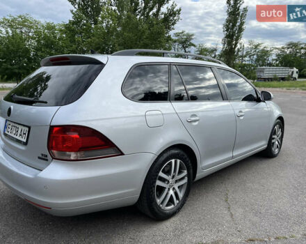 Сірий Фольксваген Гольф, об'ємом двигуна 1.6 л та пробігом 315 тис. км за 8000 $, фото 5 на Automoto.ua