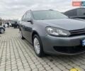 Серый Фольксваген Гольф, объемом двигателя 1.39 л и пробегом 245 тыс. км за 6995 $, фото 21 на Automoto.ua
