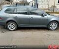 Сірий Фольксваген Гольф, об'ємом двигуна 1.6 л та пробігом 261 тис. км за 7200 $, фото 1 на Automoto.ua