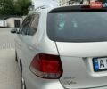 Серый Фольксваген Гольф, объемом двигателя 1.6 л и пробегом 259 тыс. км за 8600 $, фото 6 на Automoto.ua