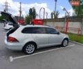 Серый Фольксваген Гольф, объемом двигателя 1.6 л и пробегом 211 тыс. км за 7400 $, фото 10 на Automoto.ua