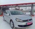Серый Фольксваген Гольф, объемом двигателя 1.39 л и пробегом 179 тыс. км за 6799 $, фото 1 на Automoto.ua
