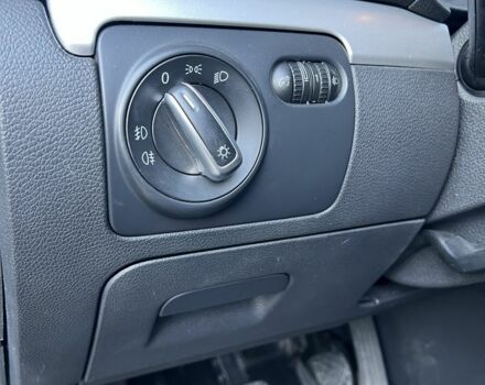 Серый Фольксваген Гольф, объемом двигателя 1.6 л и пробегом 254 тыс. км за 7500 $, фото 21 на Automoto.ua