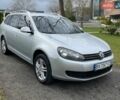 Серый Фольксваген Гольф, объемом двигателя 1.6 л и пробегом 285 тыс. км за 6700 $, фото 1 на Automoto.ua
