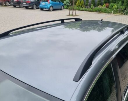 Серый Фольксваген Гольф, объемом двигателя 1.4 л и пробегом 240 тыс. км за 7900 $, фото 16 на Automoto.ua