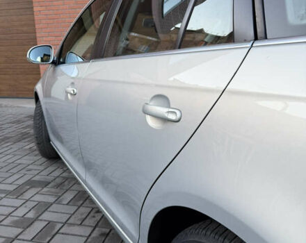 Сірий Фольксваген Гольф, об'ємом двигуна 1.39 л та пробігом 191 тис. км за 6600 $, фото 18 на Automoto.ua