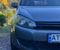 Сірий Фольксваген Гольф, об'ємом двигуна 1.2 л та пробігом 268 тис. км за 4799 $, фото 29 на Automoto.ua