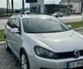 Серый Фольксваген Гольф, объемом двигателя 1.6 л и пробегом 239 тыс. км за 7199 $, фото 9 на Automoto.ua