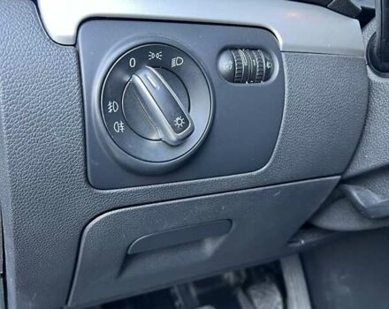 Сірий Фольксваген Гольф, об'ємом двигуна 1.6 л та пробігом 254 тис. км за 7500 $, фото 20 на Automoto.ua