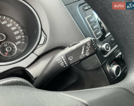 Сірий Фольксваген Гольф, об'ємом двигуна 1.6 л та пробігом 213 тис. км за 7100 $, фото 65 на Automoto.ua