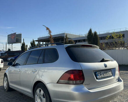 Серый Фольксваген Гольф, объемом двигателя 1.6 л и пробегом 320 тыс. км за 6399 $, фото 6 на Automoto.ua