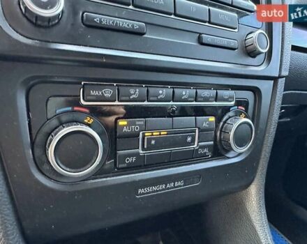 Серый Фольксваген Гольф, объемом двигателя 1.6 л и пробегом 280 тыс. км за 6900 $, фото 18 на Automoto.ua