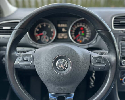Сірий Фольксваген Гольф, об'ємом двигуна 1.39 л та пробігом 140 тис. км за 8100 $, фото 33 на Automoto.ua
