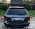 Сірий Фольксваген Гольф, об'ємом двигуна 1.6 л та пробігом 254 тис. км за 7100 $, фото 5 на Automoto.ua