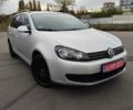 Сірий Фольксваген Гольф, об'ємом двигуна 1.4 л та пробігом 186 тис. км за 7300 $, фото 4 на Automoto.ua