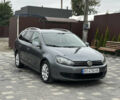 Серый Фольксваген Гольф, объемом двигателя 1.39 л и пробегом 255 тыс. км за 8500 $, фото 2 на Automoto.ua