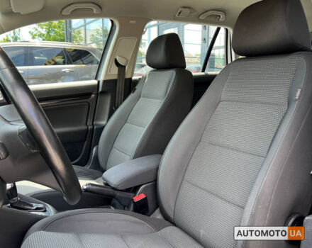 Сірий Фольксваген Гольф, об'ємом двигуна 1.6 л та пробігом 255 тис. км за 7999 $, фото 8 на Automoto.ua