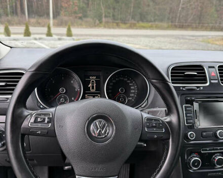 Серый Фольксваген Гольф, объемом двигателя 2 л и пробегом 277 тыс. км за 8350 $, фото 11 на Automoto.ua