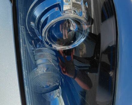 Сірий Фольксваген Гольф, об'ємом двигуна 1.2 л та пробігом 235 тис. км за 7500 $, фото 5 на Automoto.ua