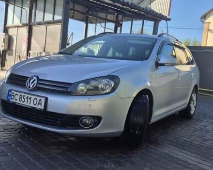 Серый Фольксваген Гольф, объемом двигателя 1.6 л и пробегом 285 тыс. км за 7000 $, фото 12 на Automoto.ua