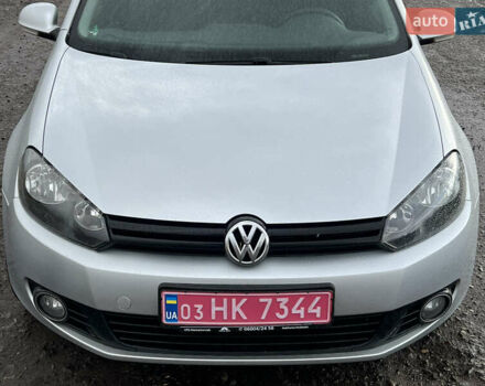 Сірий Фольксваген Гольф, об'ємом двигуна 1.6 л та пробігом 213 тис. км за 7100 $, фото 32 на Automoto.ua