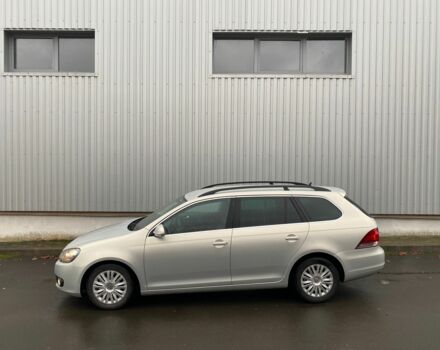 Серый Фольксваген Гольф, объемом двигателя 0 л и пробегом 190 тыс. км за 7500 $, фото 15 на Automoto.ua