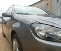 Серый Фольксваген Гольф, объемом двигателя 1.59 л и пробегом 308 тыс. км за 6000 $, фото 1 на Automoto.ua