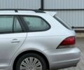 Серый Фольксваген Гольф, объемом двигателя 1.6 л и пробегом 280 тыс. км за 6600 $, фото 21 на Automoto.ua