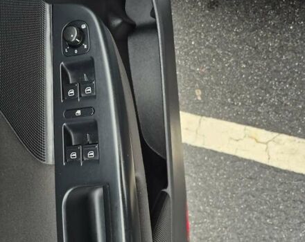 Сірий Фольксваген Гольф, об'ємом двигуна 1.6 л та пробігом 219 тис. км за 8100 $, фото 23 на Automoto.ua