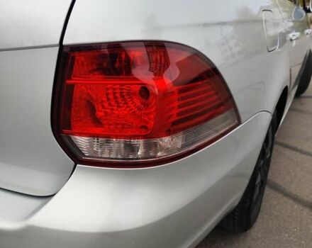 Сірий Фольксваген Гольф, об'ємом двигуна 1.4 л та пробігом 186 тис. км за 7300 $, фото 15 на Automoto.ua