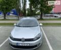 Серый Фольксваген Гольф, объемом двигателя 1.6 л и пробегом 307 тыс. км за 7500 $, фото 3 на Automoto.ua