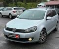 Серый Фольксваген Гольф, объемом двигателя 1.4 л и пробегом 237 тыс. км за 6690 $, фото 3 на Automoto.ua
