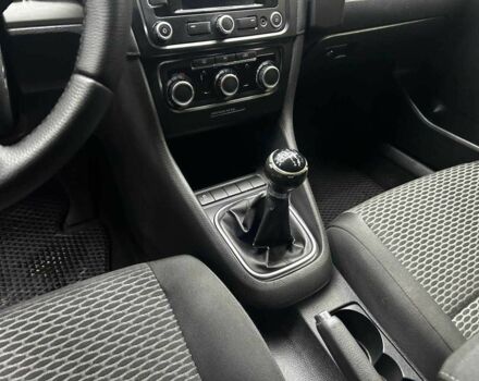 Сірий Фольксваген Гольф, об'ємом двигуна 1.6 л та пробігом 316 тис. км за 6900 $, фото 9 на Automoto.ua