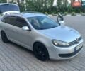 Серый Фольксваген Гольф, объемом двигателя 1.6 л и пробегом 280 тыс. км за 6900 $, фото 1 на Automoto.ua