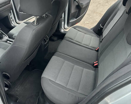 Серый Фольксваген Гольф, объемом двигателя 1.39 л и пробегом 240 тыс. км за 6750 $, фото 15 на Automoto.ua