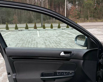 Серый Фольксваген Гольф, объемом двигателя 2 л и пробегом 277 тыс. км за 8350 $, фото 12 на Automoto.ua