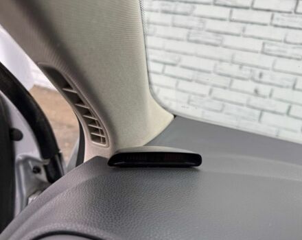 Серый Фольксваген Гольф, объемом двигателя 1.6 л и пробегом 202 тыс. км за 7500 $, фото 16 на Automoto.ua